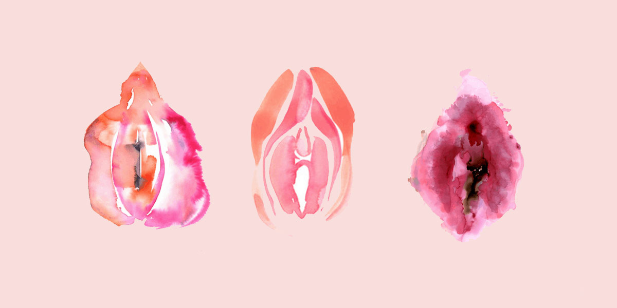 خشکی واژن چیست؟
