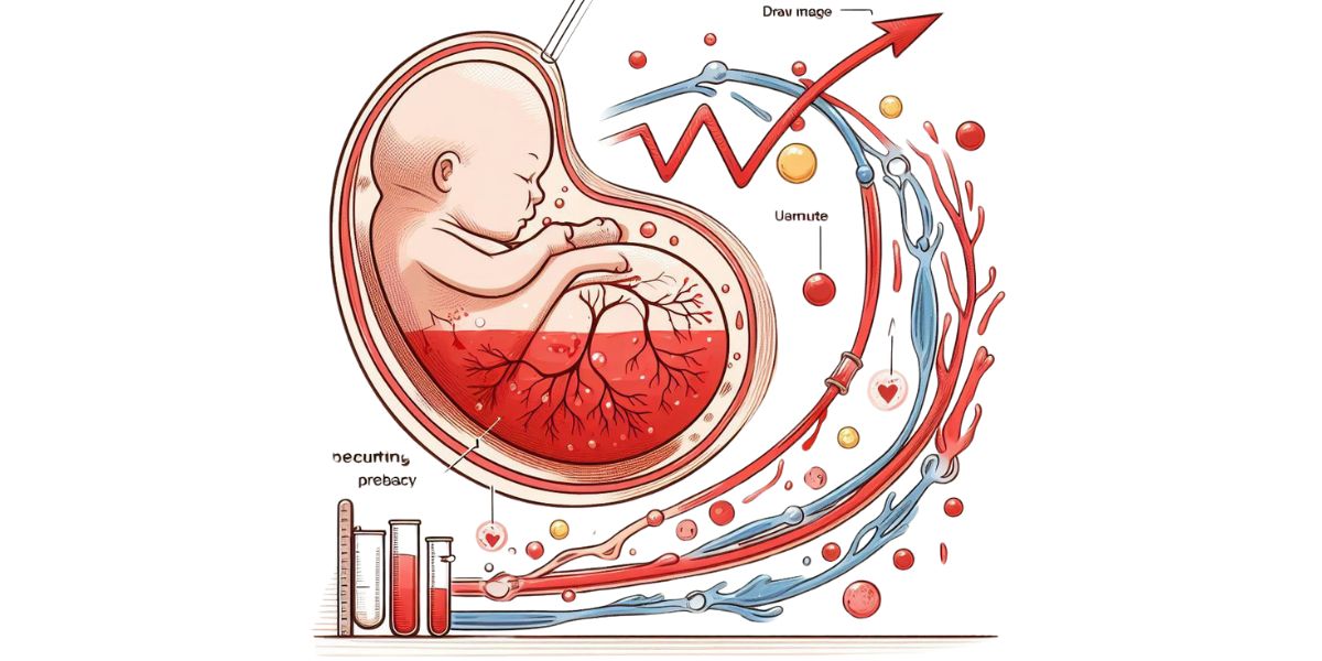 افزایش مایع دور جنین