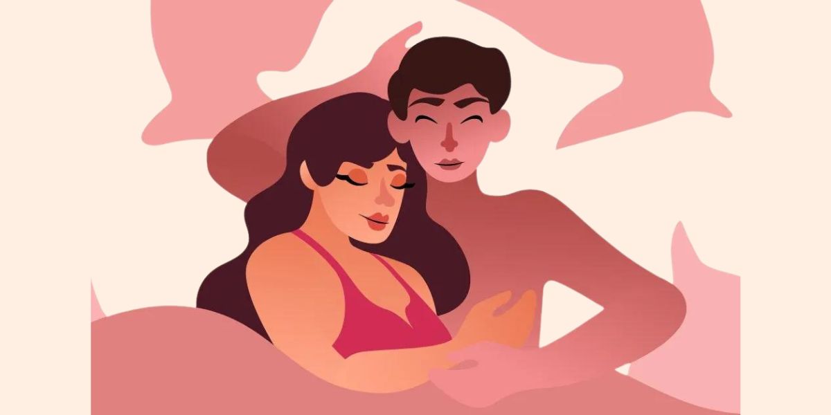 چگونه همراه شریک جهت بهبود بهداشت جنسی اقدام کنیم؟
