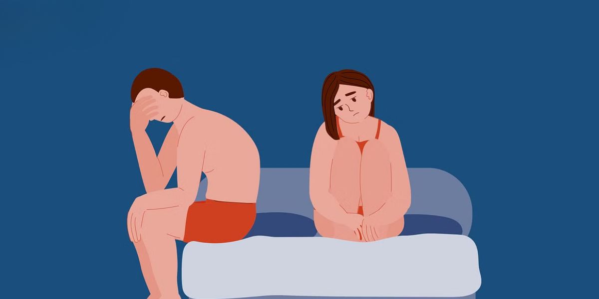 رابطه جنسی می‌تواند شدت عفونت را افزایش دهد؟
