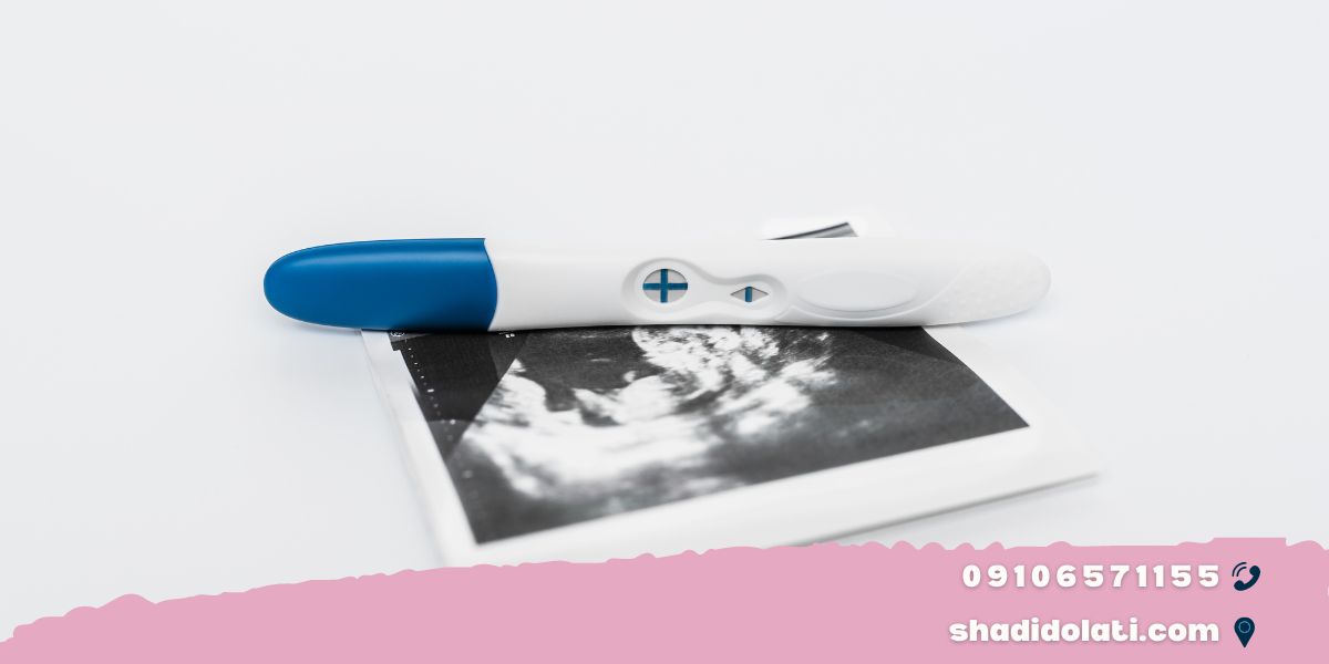 تغییرات بدن در هفته اول بارداری و نشانه های اولیه بارداری