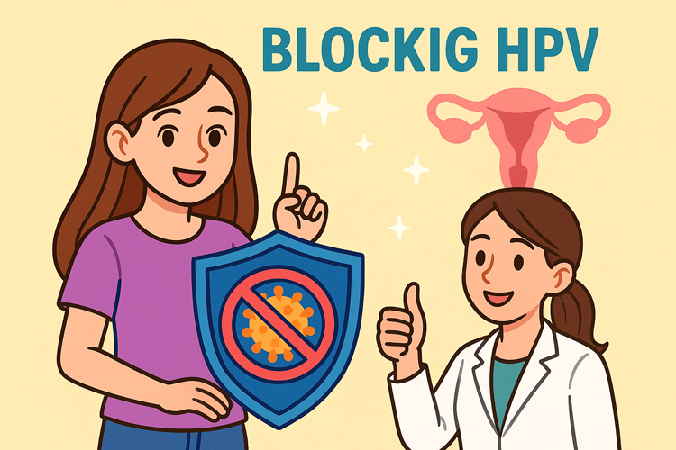 پیشگیری از ابتلا به زگیل تناسلی